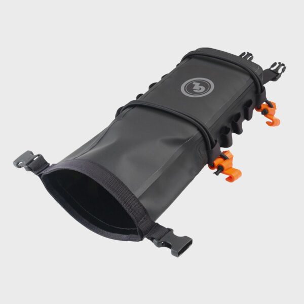 Giant Loop Fender Bag/Number Plate Bag