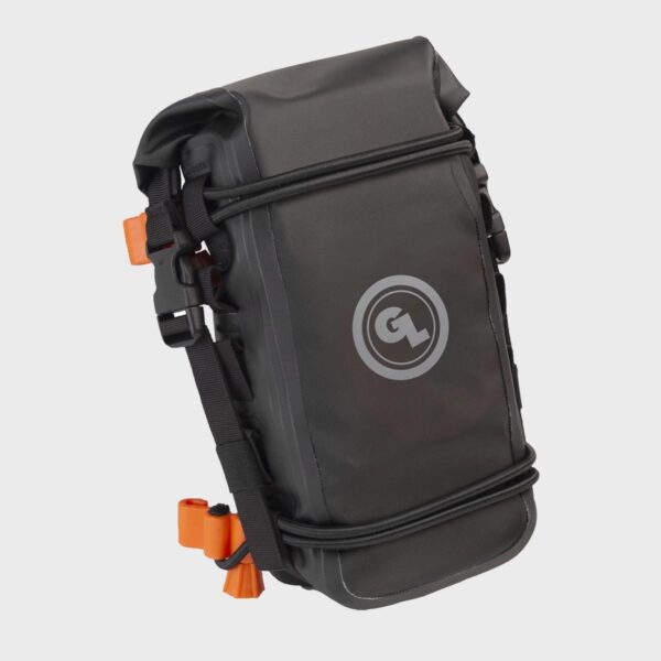 Giant Loop Fender Bag/Number Plate Bag