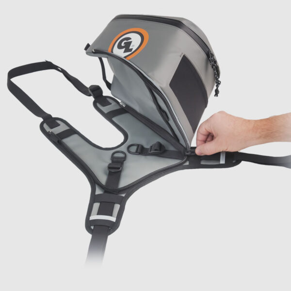 Giant Loop Fandango/Diablo Tank Bag Harness