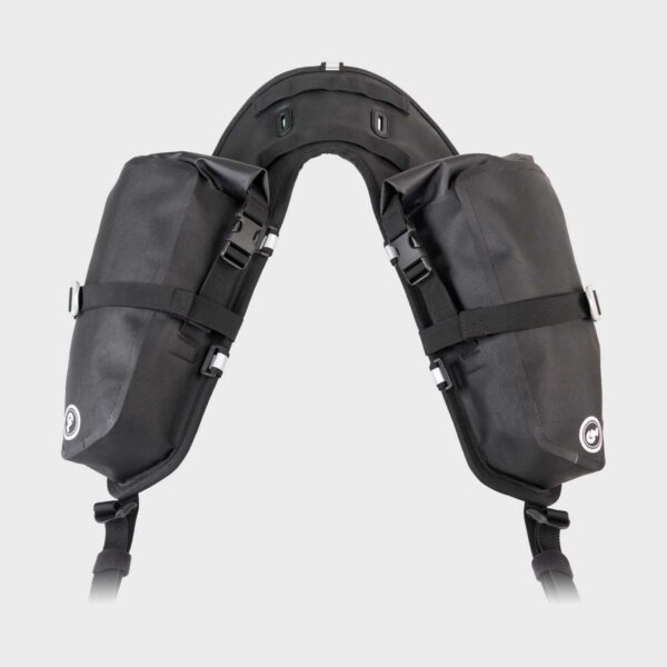Giant Loop MoJavi Saddlebag