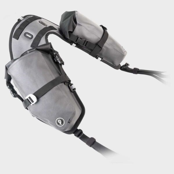 Giant Loop MoJavi Saddlebag