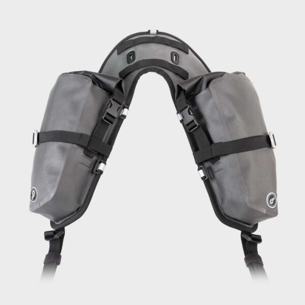 Giant Loop MoJavi Saddlebag