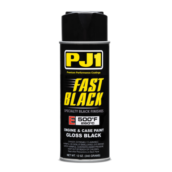 PJ1 Paints