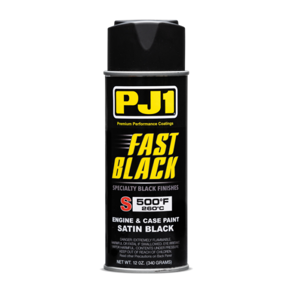 PJ1 Paints