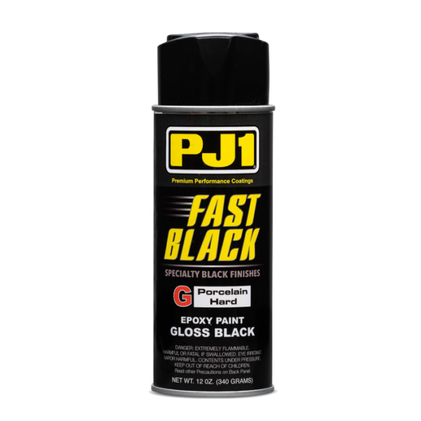 PJ1 Paints
