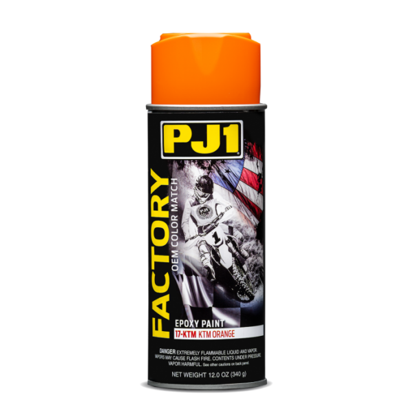 PJ1 Paints