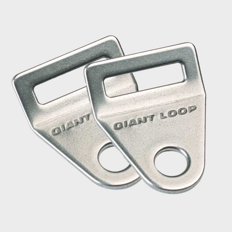 Giant Loop Strap Anchors