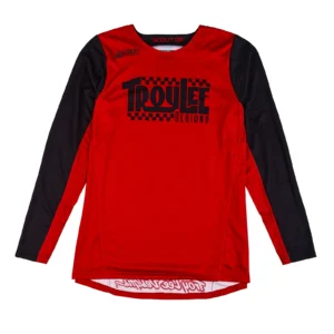 Troy Lee Designs Scout GP Jersey