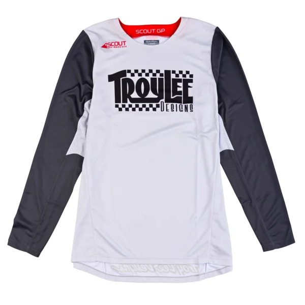 Troy Lee Designs Scout GP Jersey