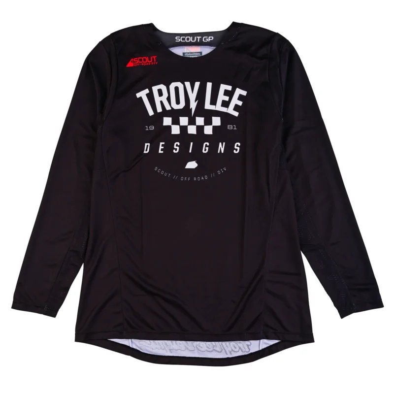 Troy Lee Designs Scout GP Jersey