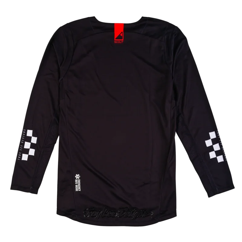 Troy Lee Designs Scout GP Jersey