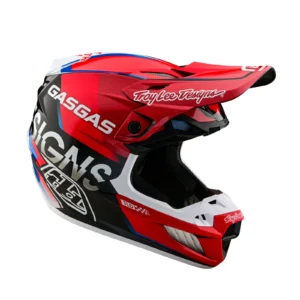 Troy Lee Designs SE5 Composite Helmet W/Mips