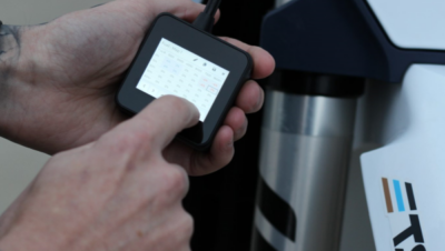 Two Stroke Performance ECU Reflash Module (ERM)