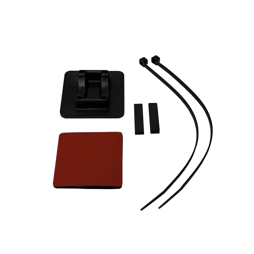 ERM Replacement Handlebar Mount Kit by Two Stroke Performance