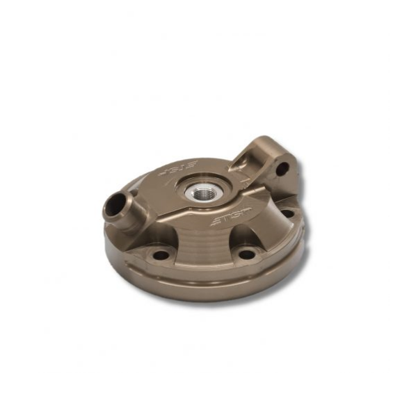 Two Stroke Performance Cylinder Heads