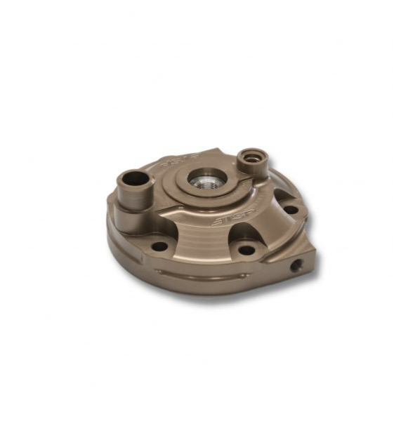 Two Stroke Performance Cylinder Heads