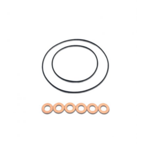 Two Stroke Performance Cylinder Head O-Ring and Washer Kits