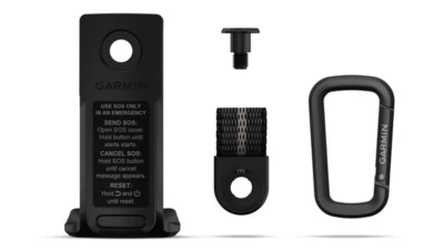 Garmin Spine Mount Adapter for inReach Mini 2