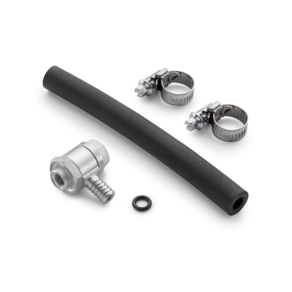Fuel Connector Kits