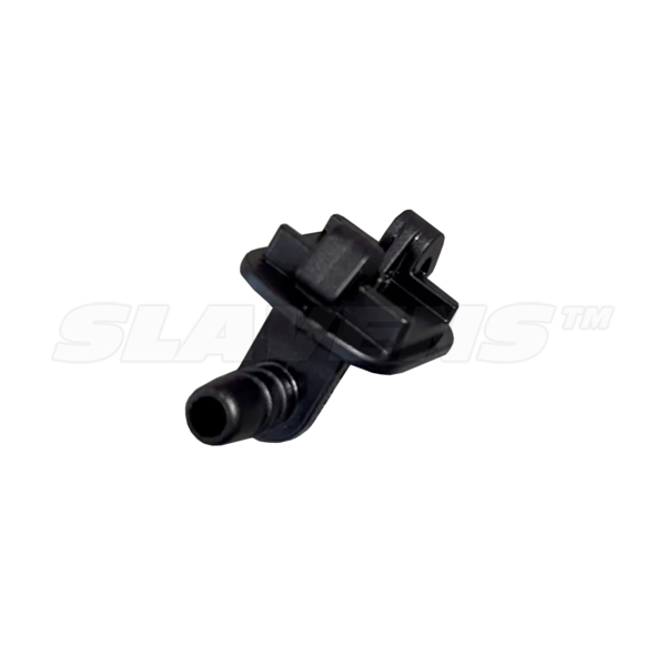 Wire Holder/Fuel Ventilation