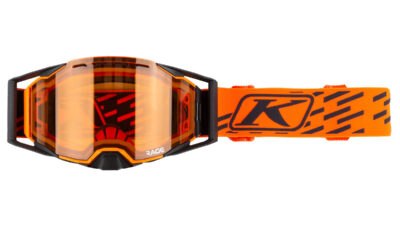 Klim Rage Goggle