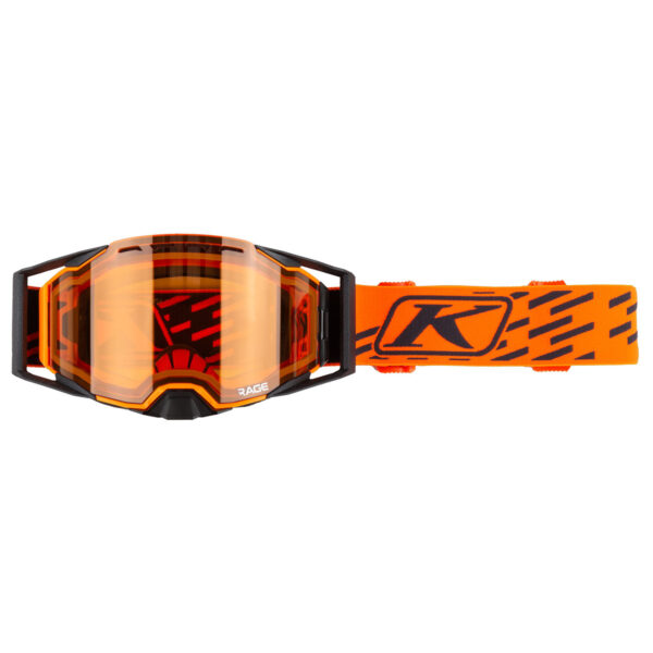Klim Rage Goggle