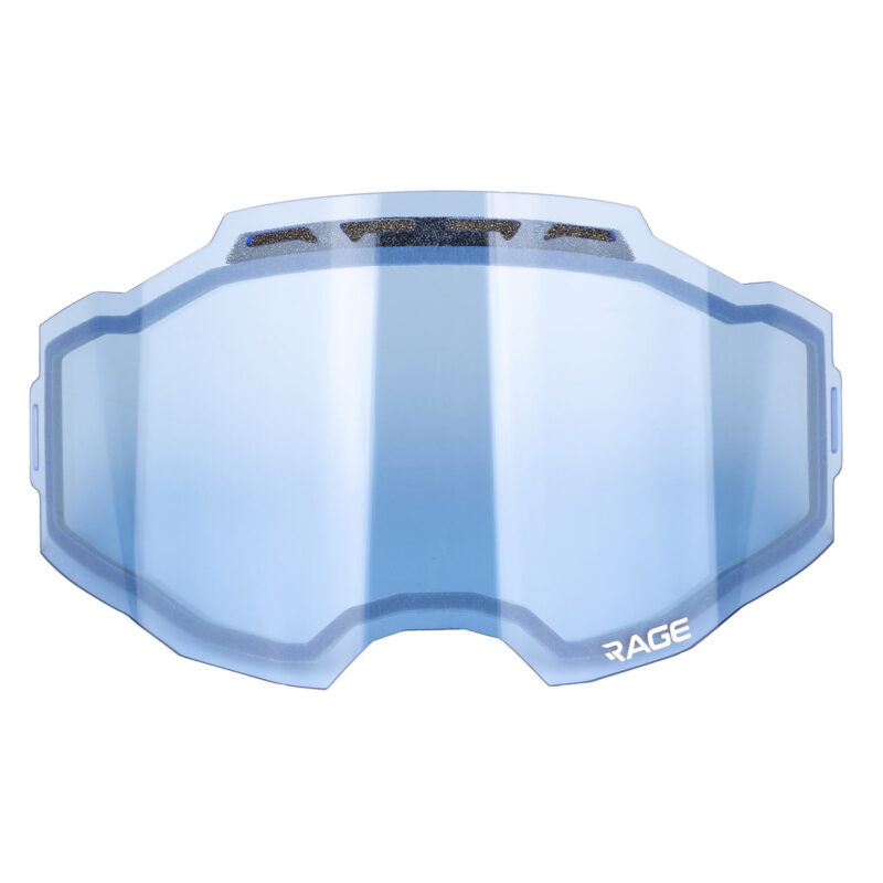 Klim Rage Goggle Replacement Lenses