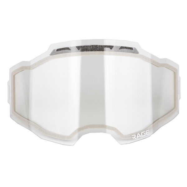 Klim Rage Goggle Replacement Lenses