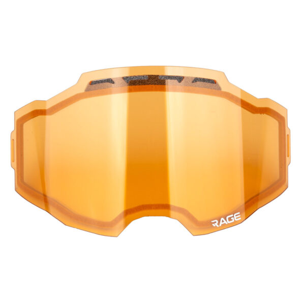 Klim Rage Goggle Replacement Lenses