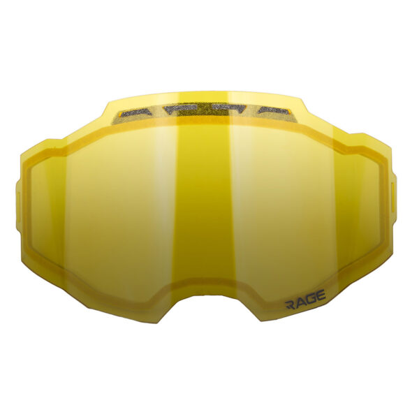 Klim Rage Goggle Replacement Lenses