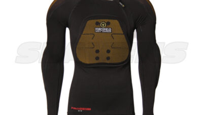 Forcefield Pro Shirt XV2 Base Layer Protection