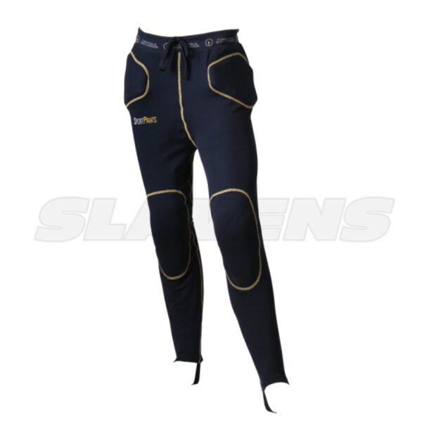 Forcefield Sport Pants Base Layer Protection