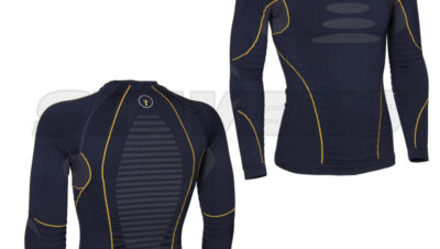 Forcefield Tech 2 Long Sleeve Base Layer
