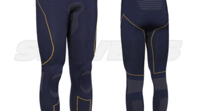 Forcefield Tech 2 Base Layer Pants