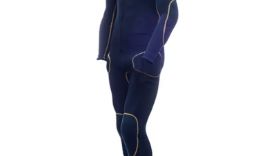 Forcefield Sport Suit CE2