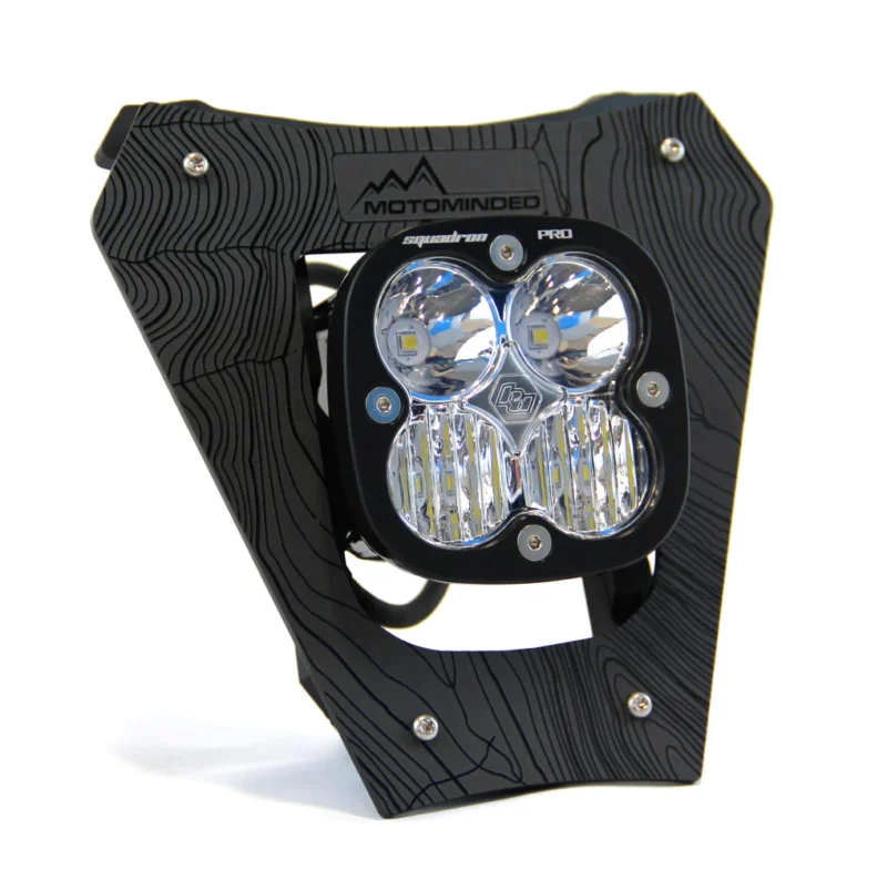 Motominded LED Light Kits for `20-23 KTM XCF-W