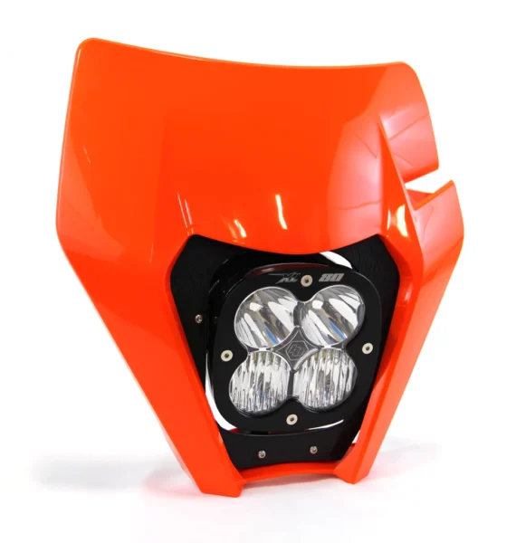 Motominded LED Light Kits for `20-23 KTM XCF-W