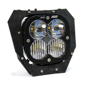 Motominded LED Light Kits for `20-23 KTM XCF-W