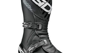 Sidi Trial Zero.2 Boots