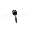 Tool Less Seat Bolt by Wheel Worx Slavens Racing