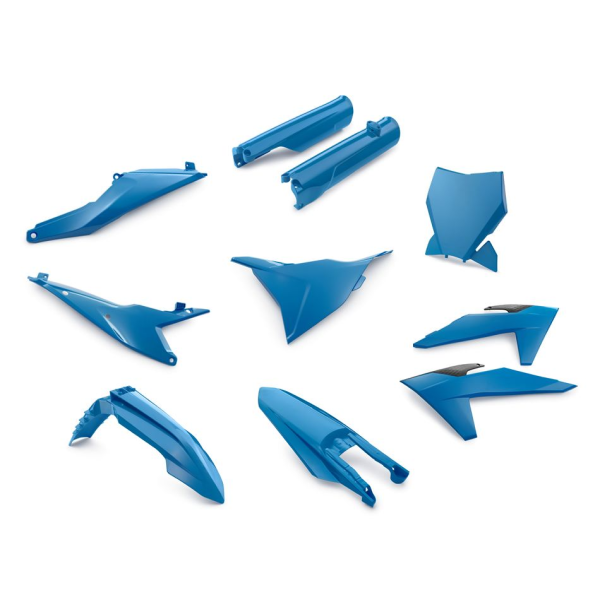 KTM Complete Plastic Kits