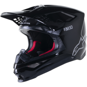 Supertech M10 Helmet by Alpinestars