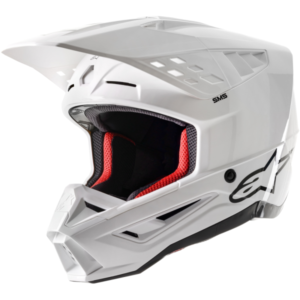 Supertech M5 Helmet by Alpinestars