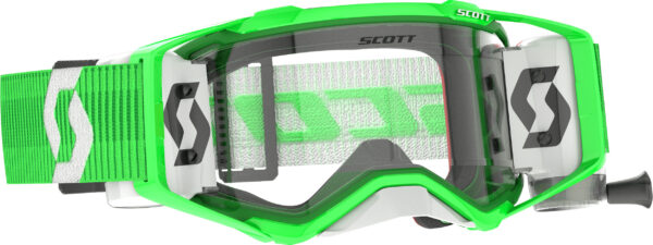 Scott Sports Prospect Goggles