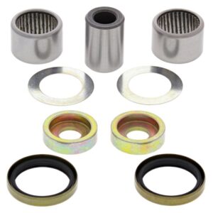 Lower Shock Bearing Kit