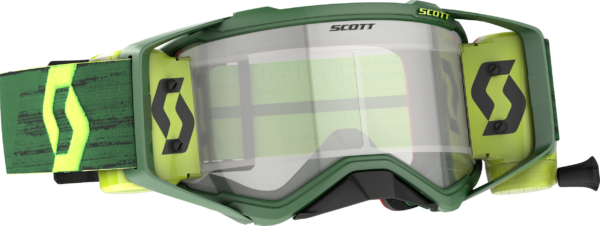 Scott Sports Prospect Goggles