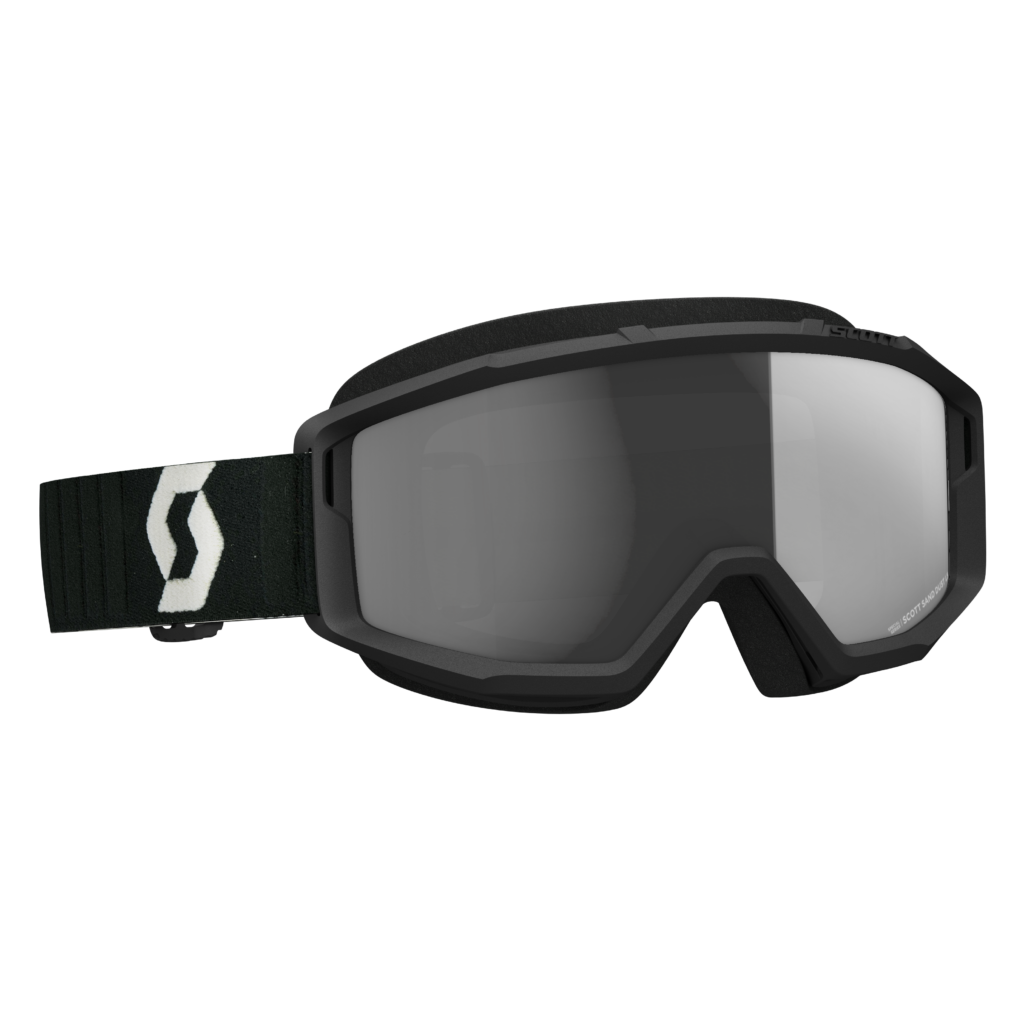 Primal Goggles by SCOTT Sports - Slavens Racing