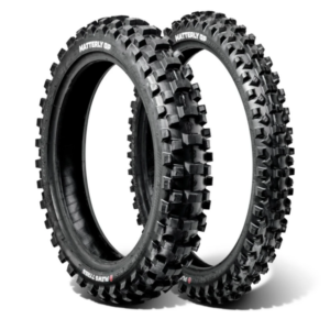 Plews MX2 Matterly GP Tire