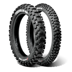 Plews MX3 Foxhills GP Tire