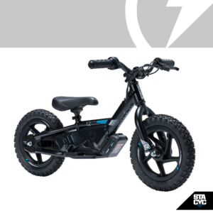 STACYC 12eDRIVE Electric Stability Cycle